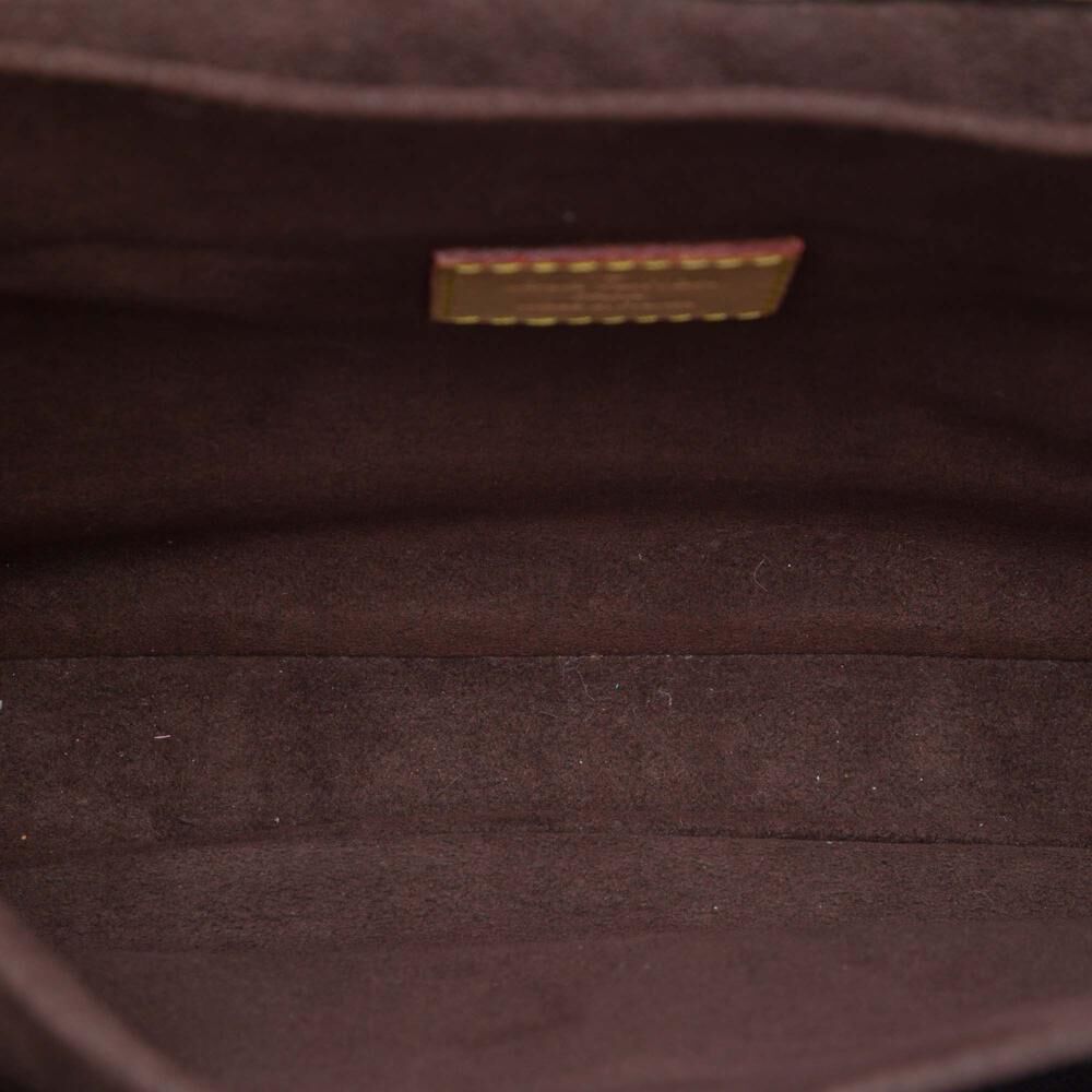 Louis Vuitton Pochette M&eacute;tis
