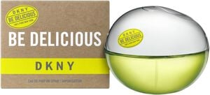 Be Delicious