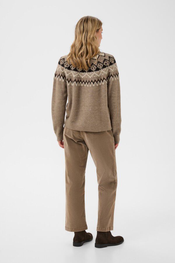 CRCherrie Pullover