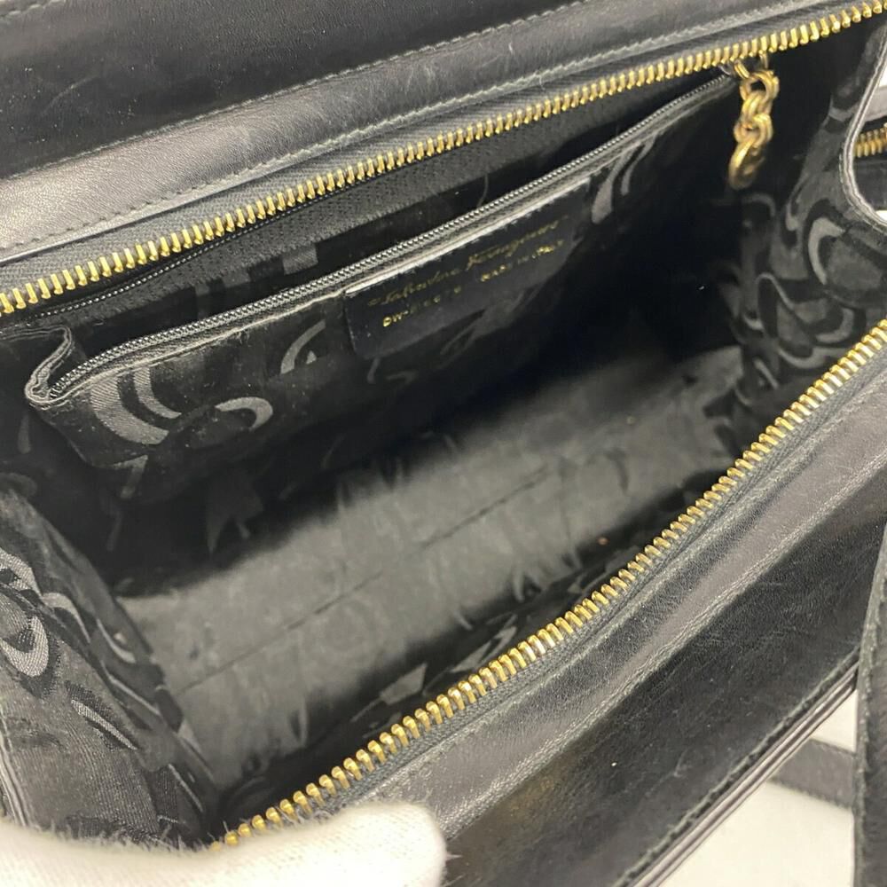 Salvatore Ferragamo Shoulder Bag