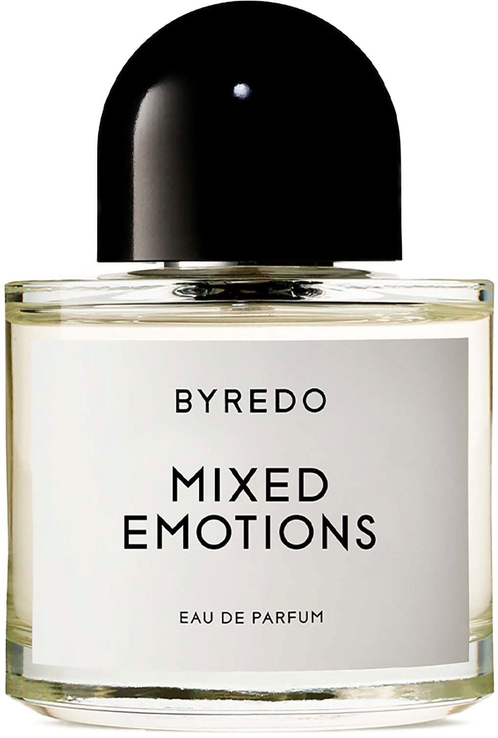 Mixed Emotions Eau de Parfum