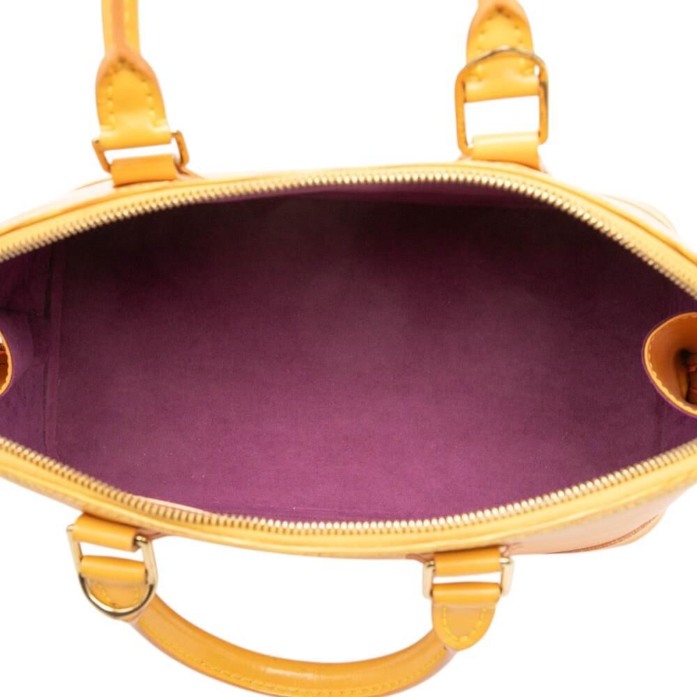 Louis Vuitton Alma