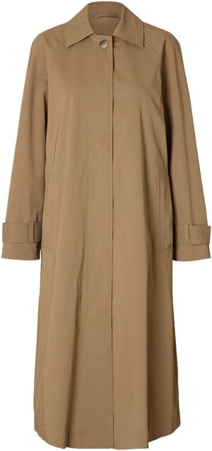 SLFCORRIE LONG COAT
