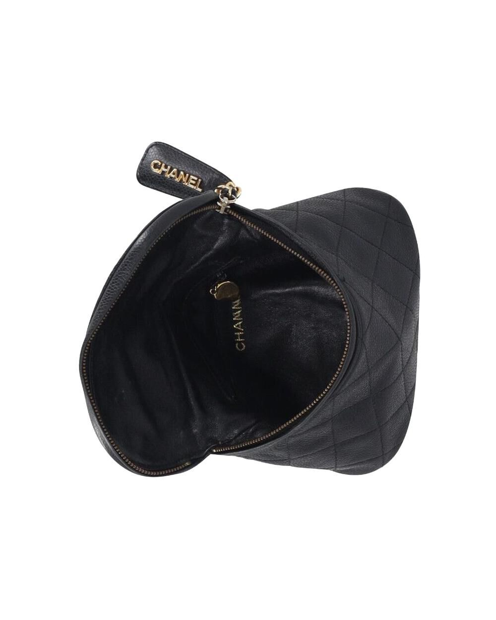 Chanel Crossbody Bag