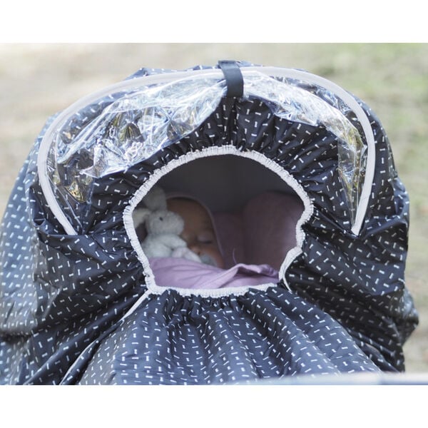 Raincover Reflex - Single