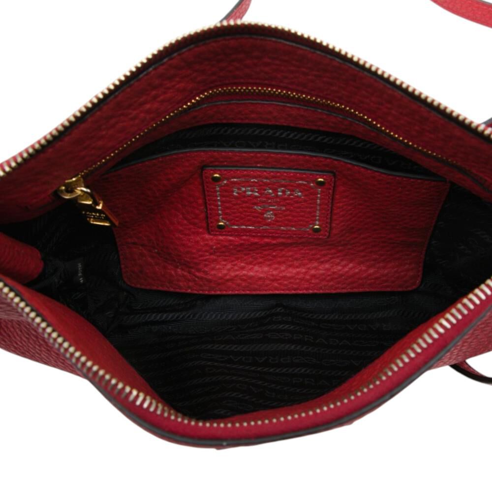 Prada Crossbody Bag