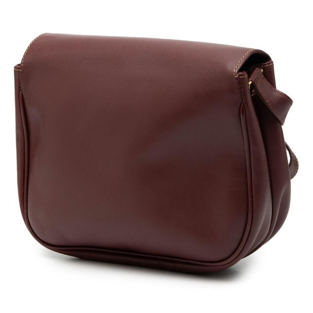 Cartier Crossbody Bag