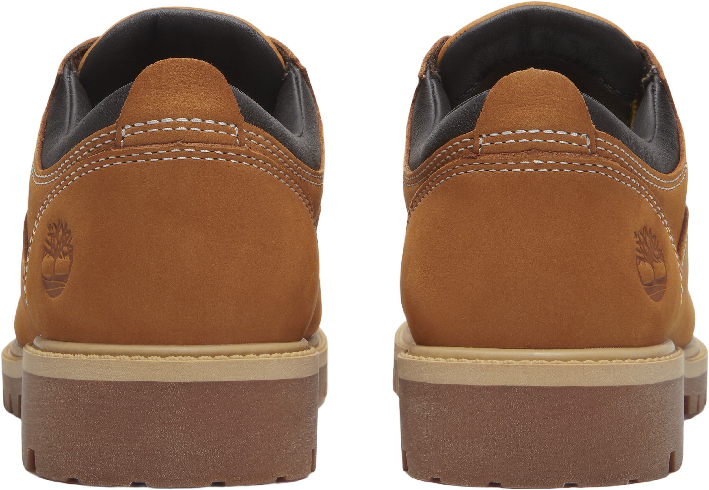 Timberland Heritage LACE UP SHOE WH
