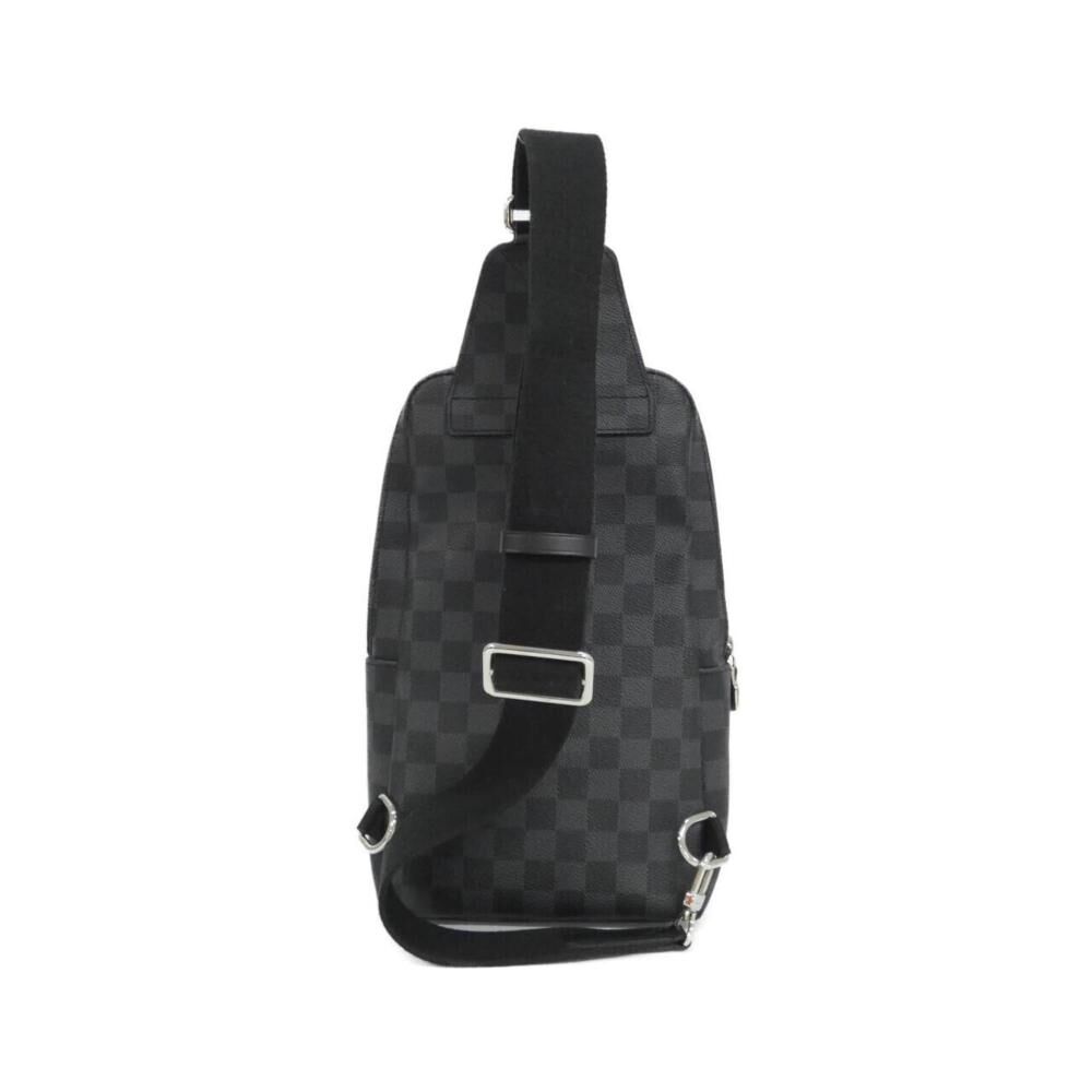 Louis Vuitton Crossbody Bag