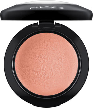 Mineralize Matte powder Blush