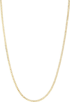 Saffi Necklace
