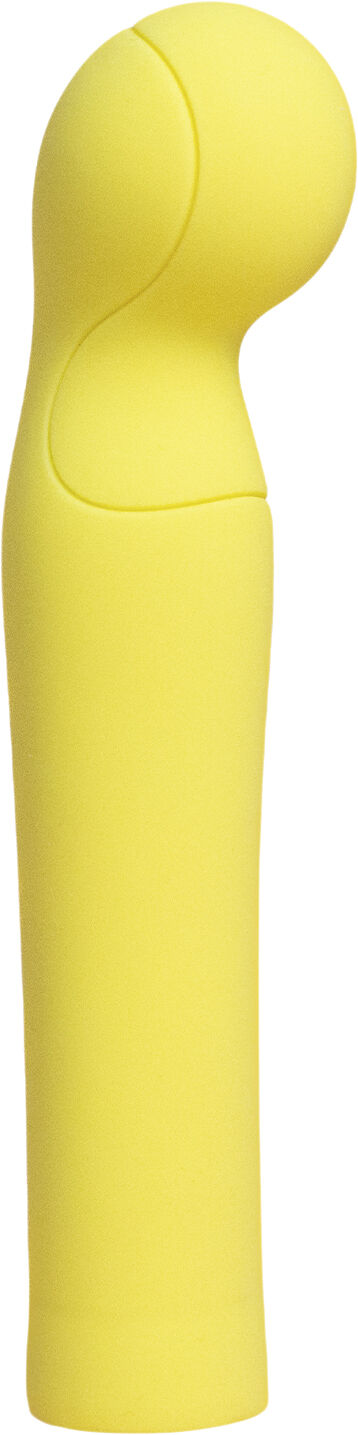 The Tennis Pro G-punkt Vibrator