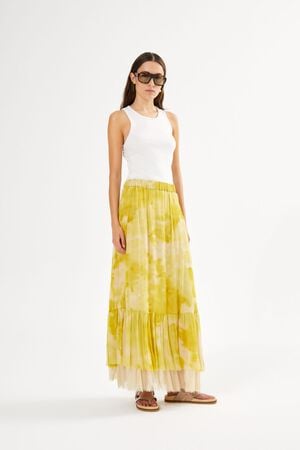 Fusion skirt - Fanni
