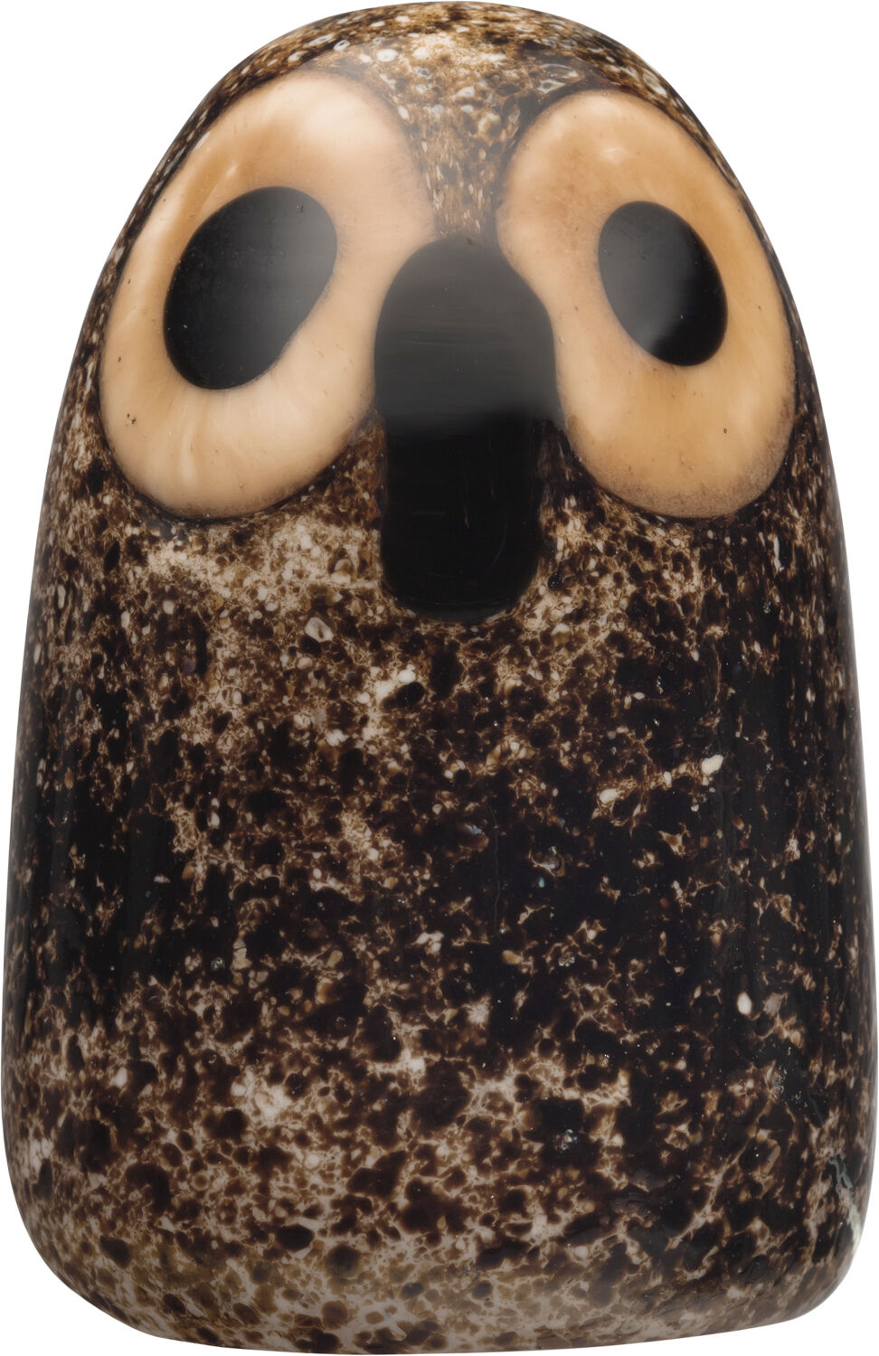 Birds by Toikka 4,5X6,5 cm Ugleunge