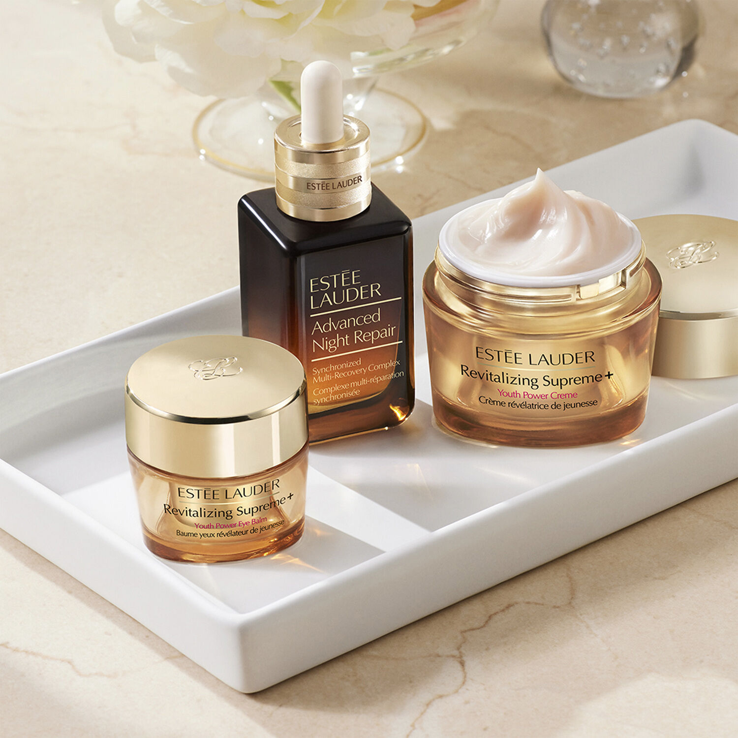 Revitalizing Supreme+ Youth Power Cr&egrave;me