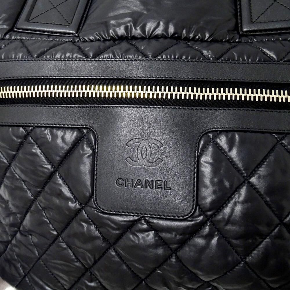 Chanel Tote
