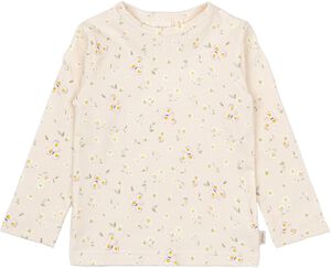 T-shirt L/S Printed