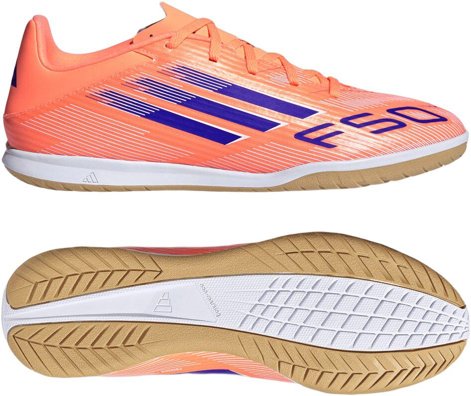 F50 Club Indend&oslash;rssko