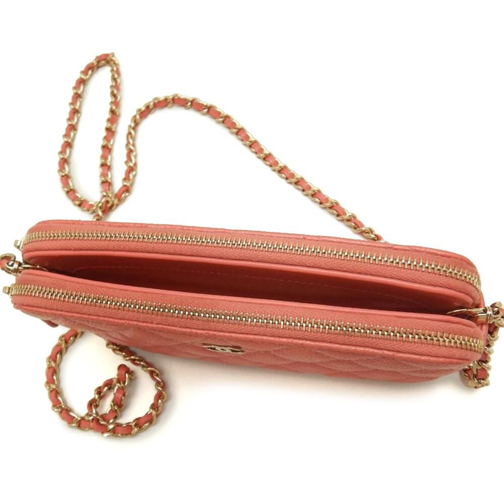 Chanel Crossbody Bag