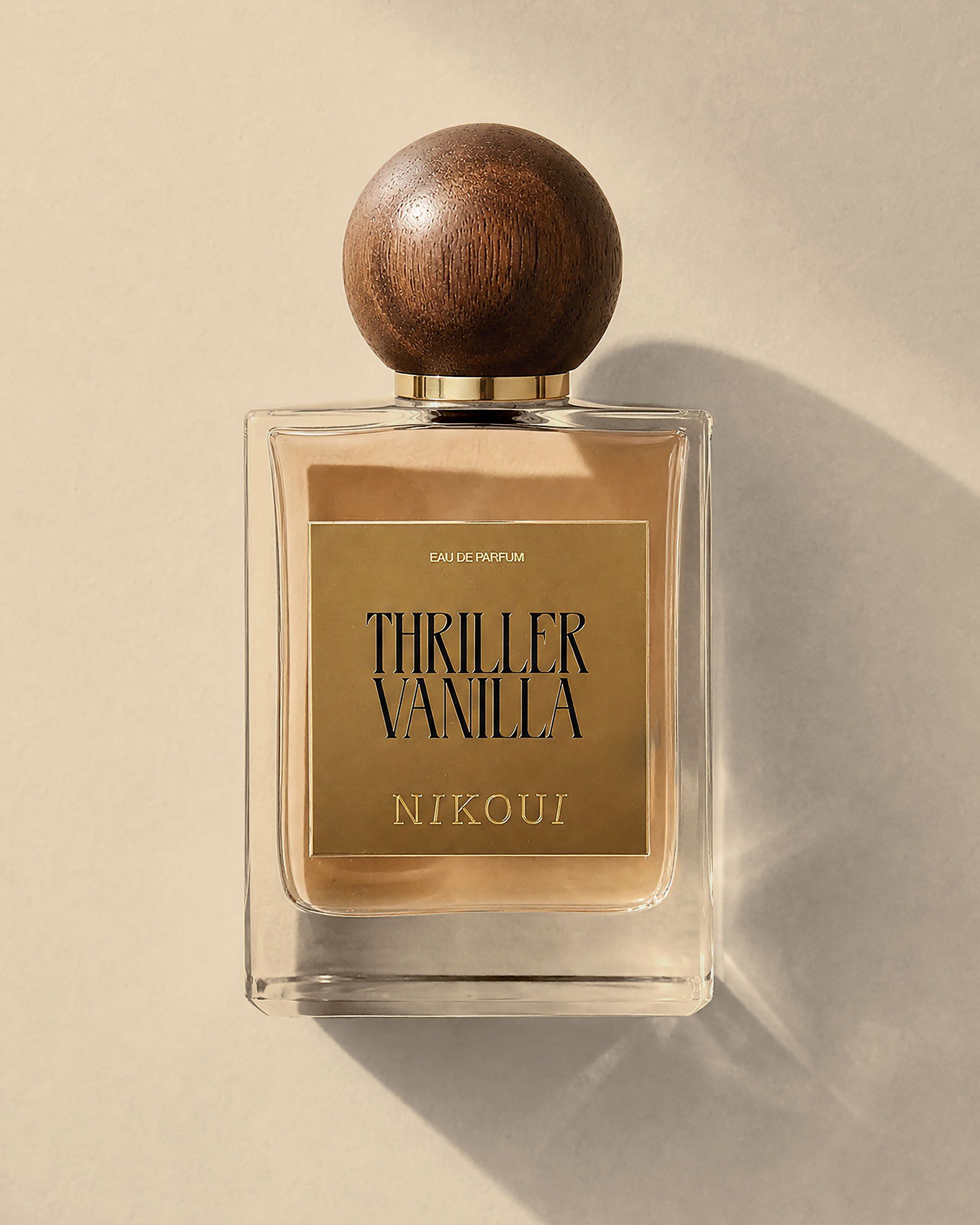 Thriller Vanilla
