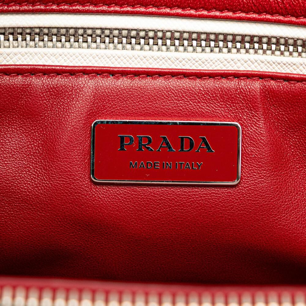Prada Galleria Bag