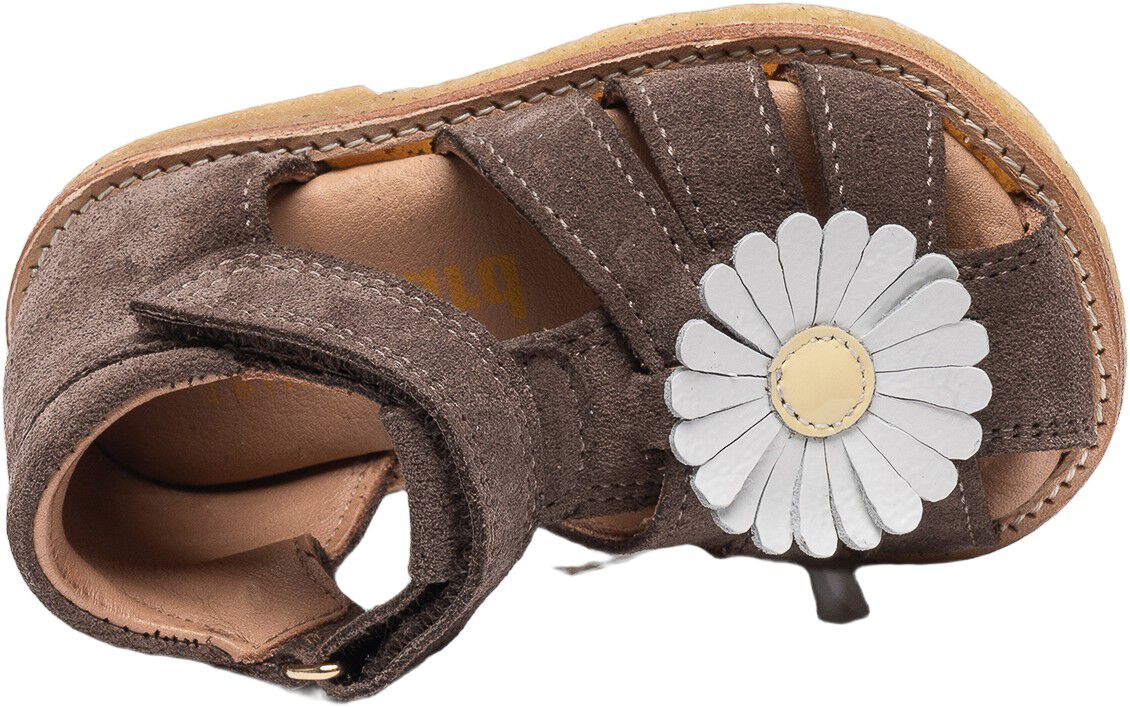 trine kj&aelig;r x bisgaard babette