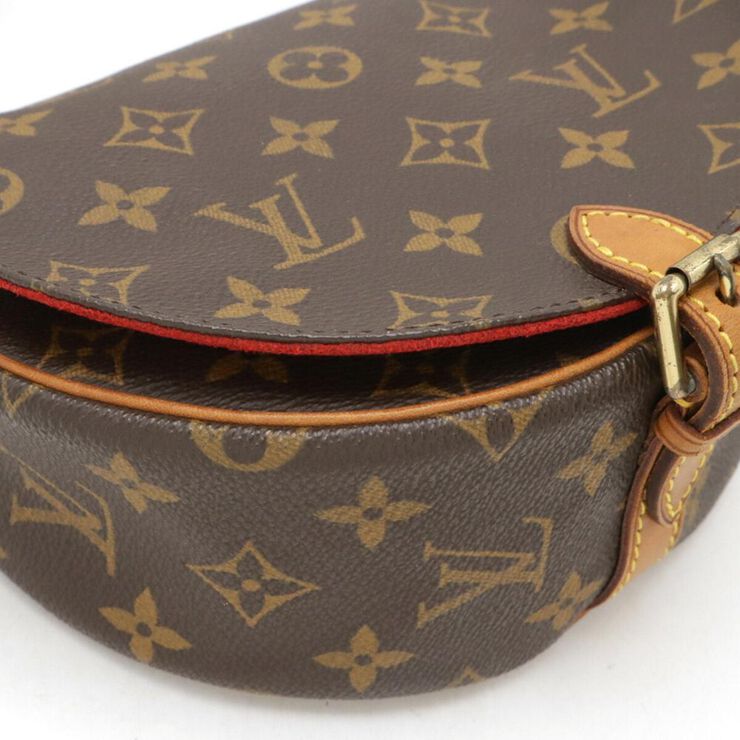 Louis Vuitton Sac Tambourine
