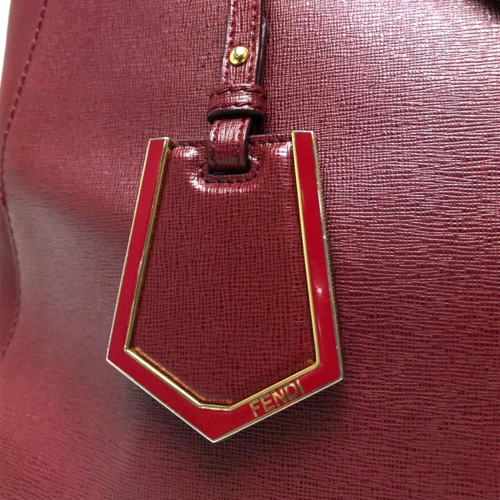 Fendi Tote