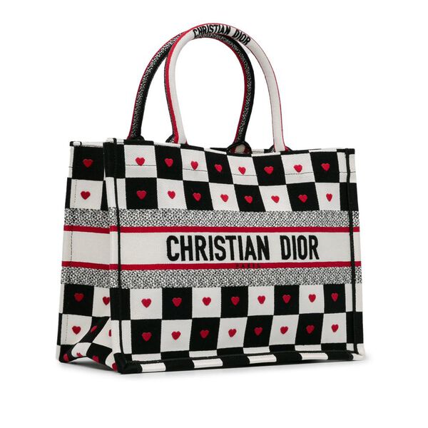 Dior Book Tote