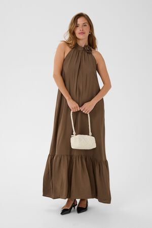 KAgilda Long Dress