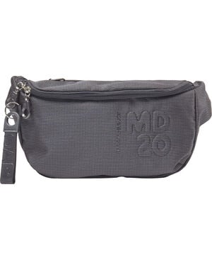 MD20 MINUTERIA / STEEL