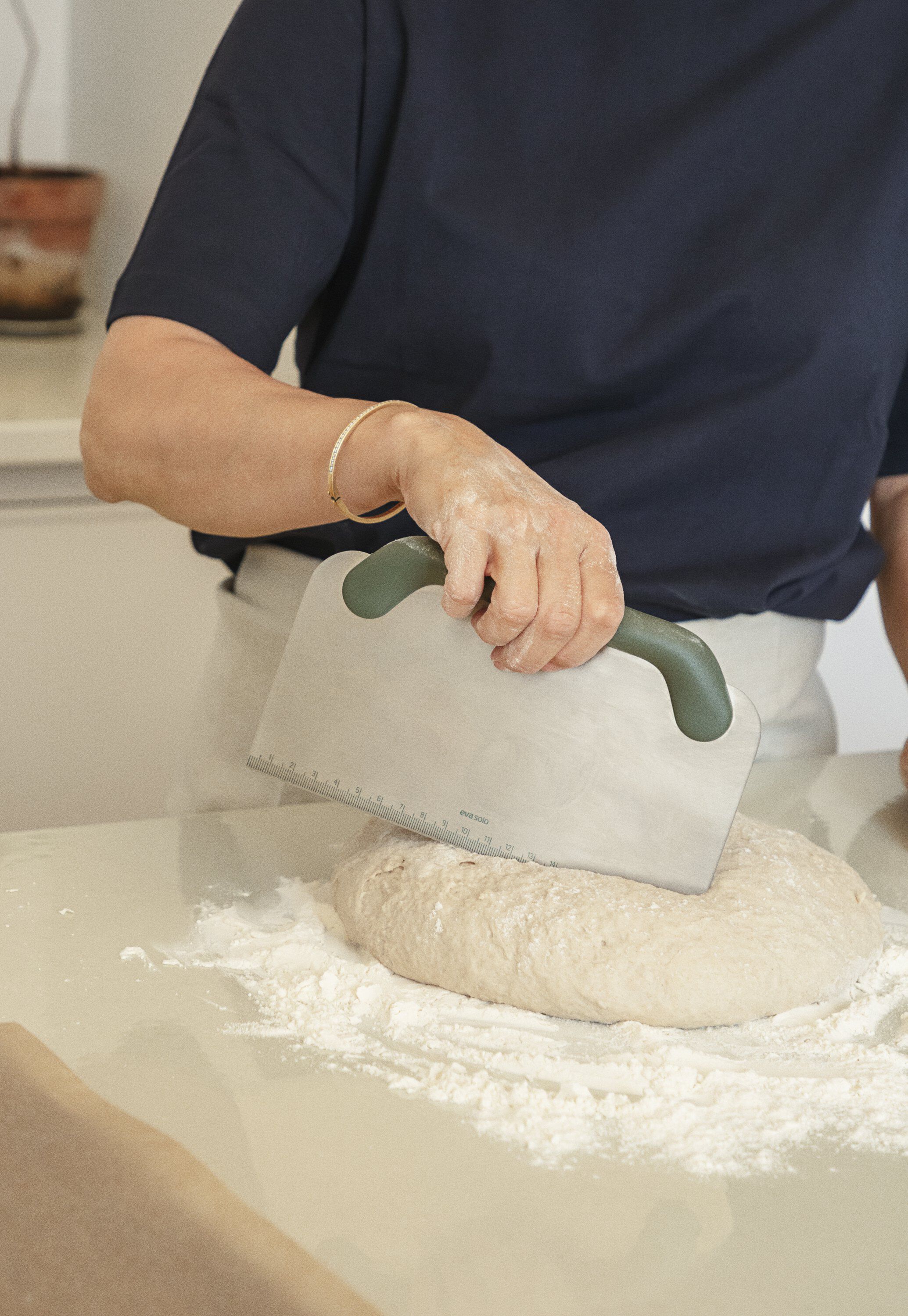 Green tools Dejsk&aelig;rer