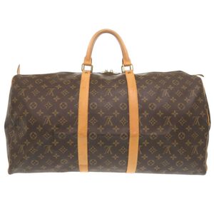 Louis Vuitton Keepall