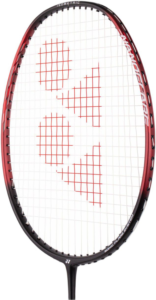 Nanoflare 001 Ability Badmintonketcher