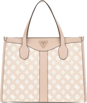 SILVANA 2 COMPARTMENT TOTE