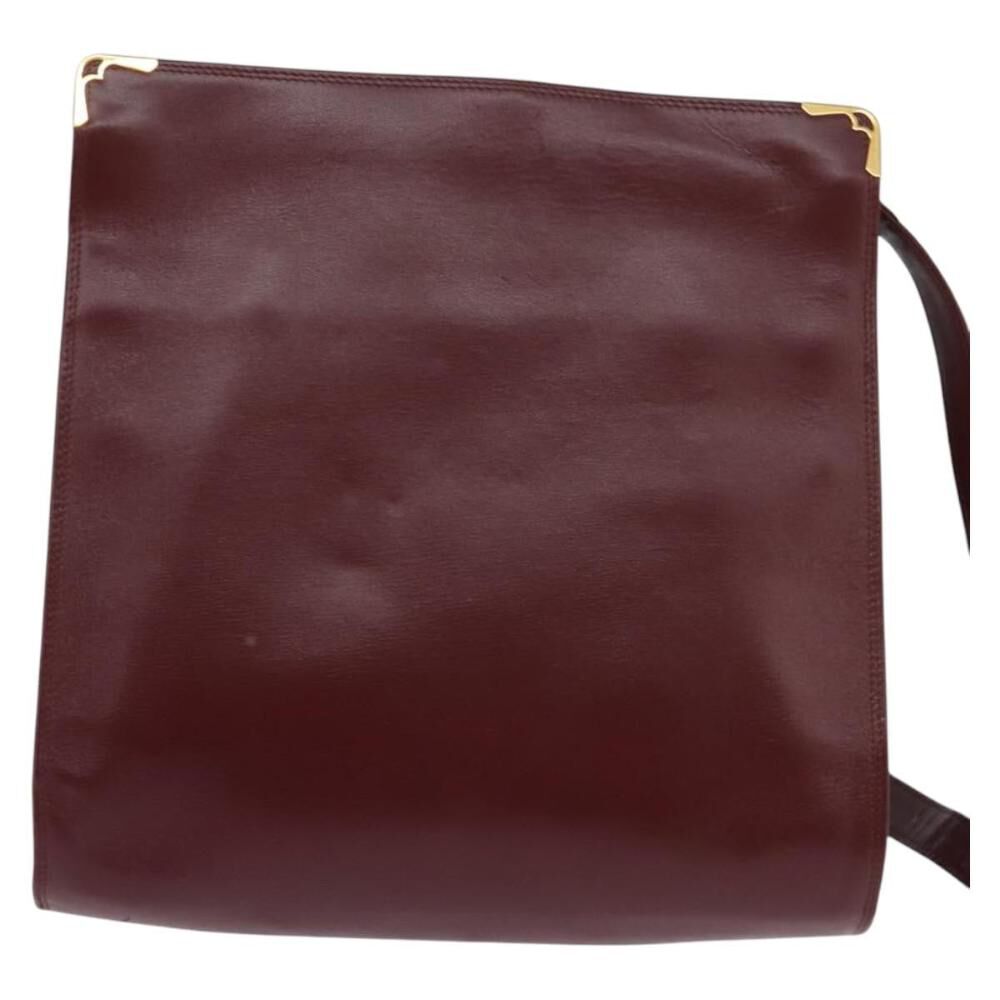 Cartier Shoulder Bag