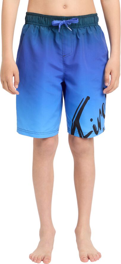 Lario Typo Shaded Badeshorts