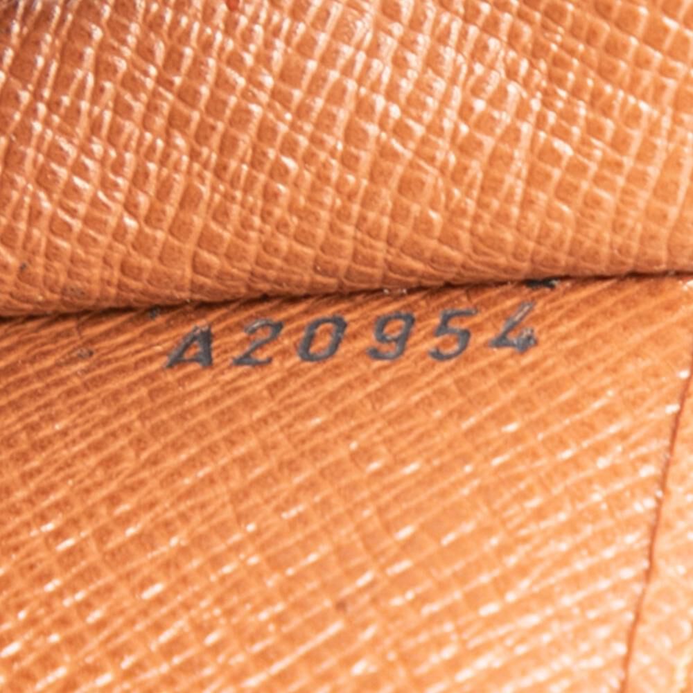 Louis Vuitton Crossbody Bag