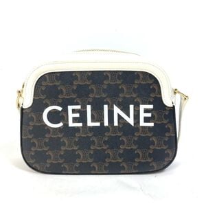 Celine Shoulder Bag