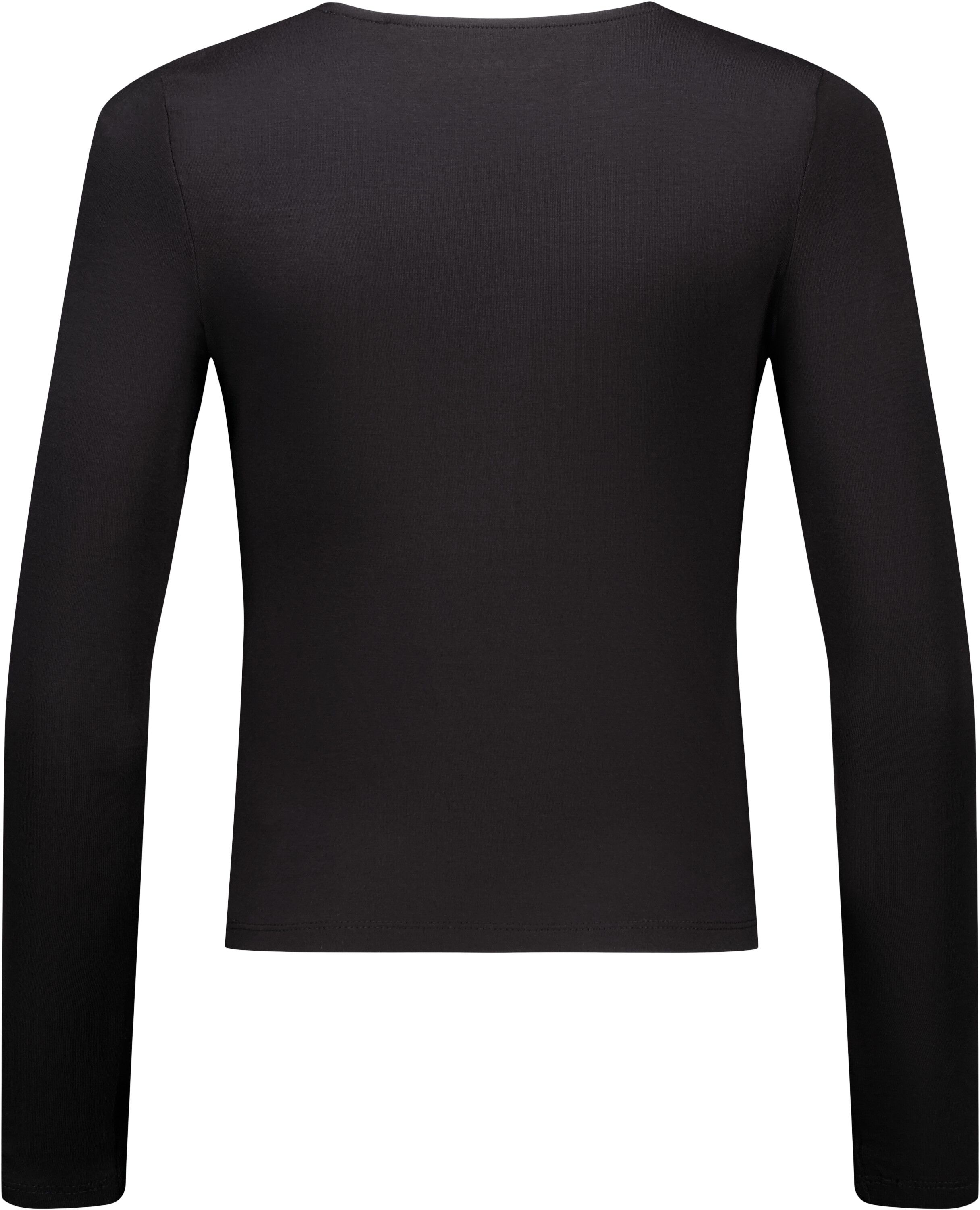 Juno Lang&aelig;rmet T-shirt