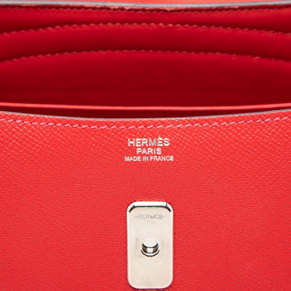 Herm&egrave;s Shoulder Bag