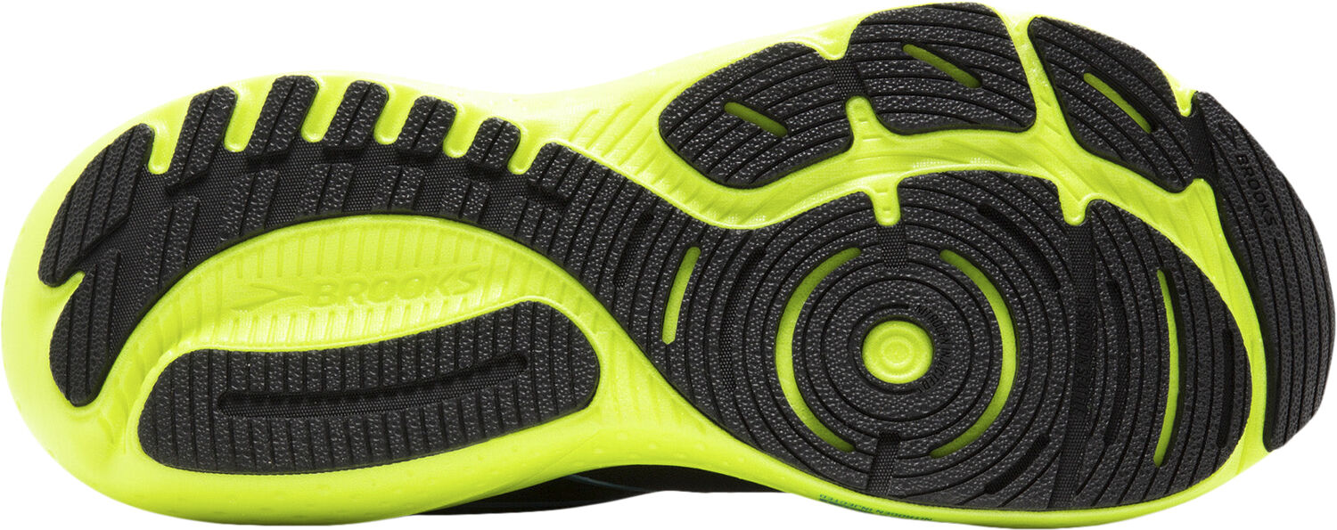 Glycerin GTS 21 L&oslash;besko