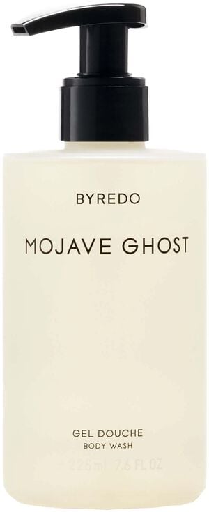 Body wash Mojave Ghost