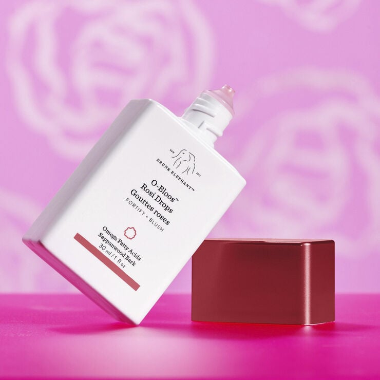 O-Bloos - Rosi Drops