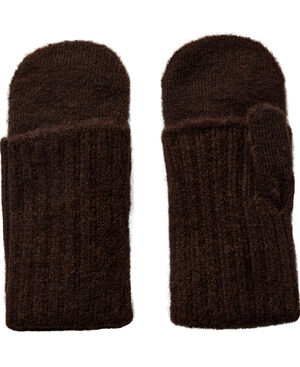 6904 Supreme Mitten Grey