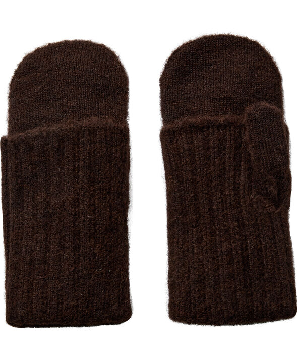 6904 Supreme Mitten Grey