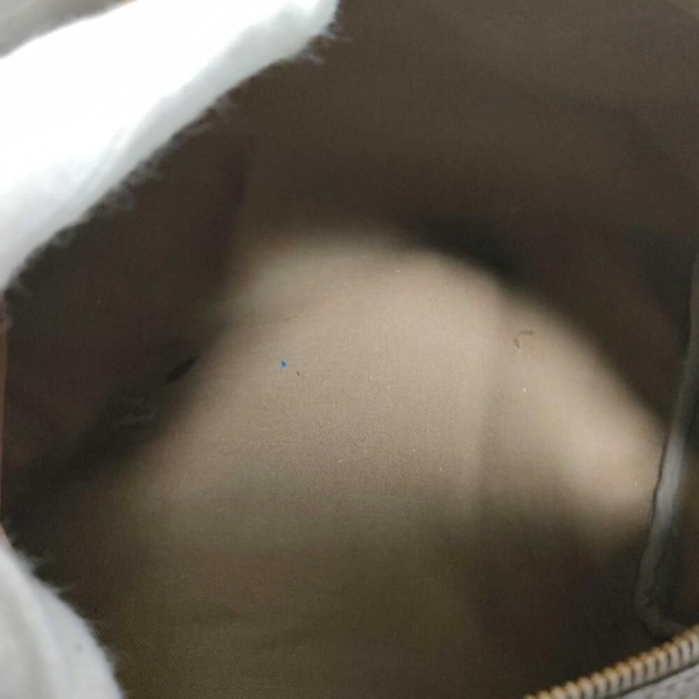 Louis Vuitton Speedy