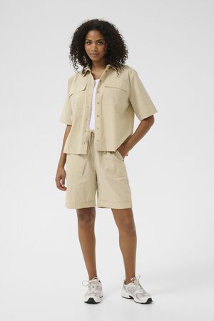 KAnaya striped shirt