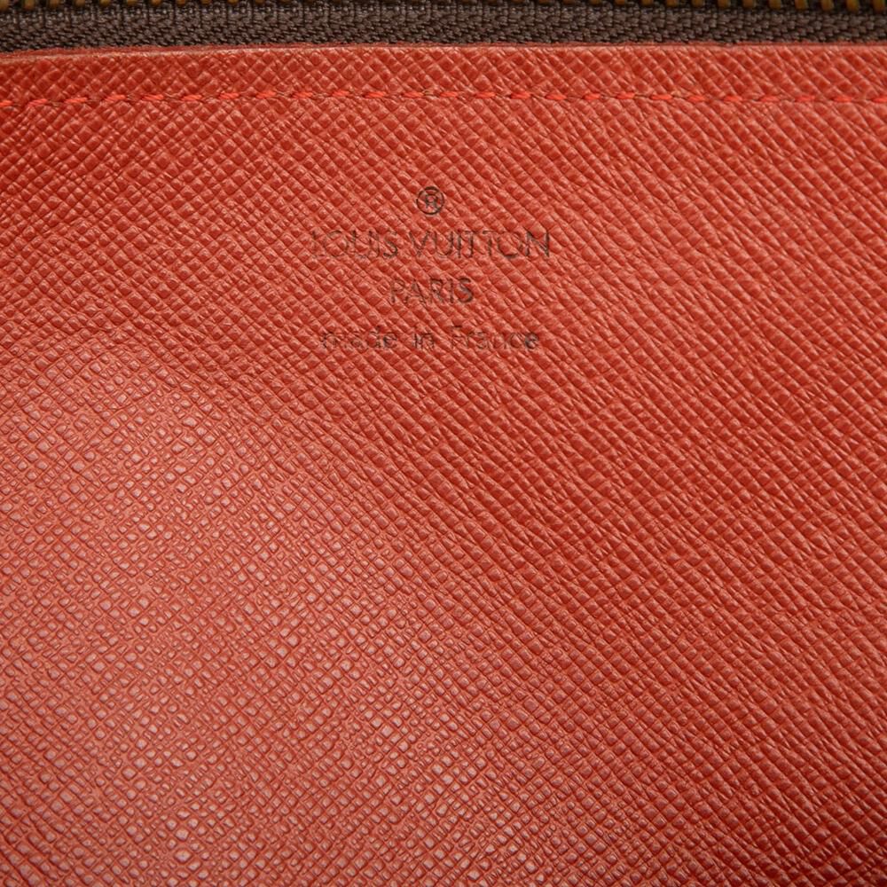 Louis Vuitton Papillon