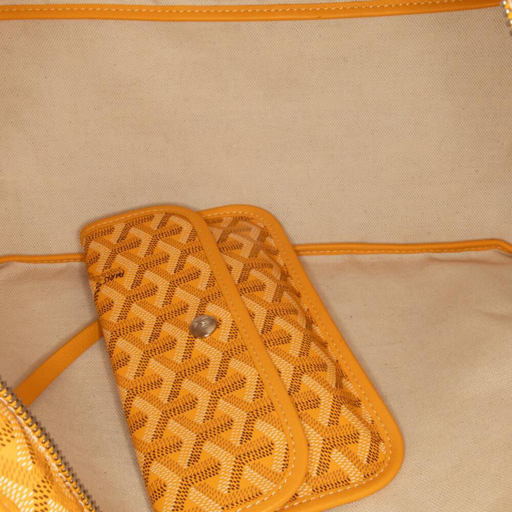 Goyard Shoulder Strap